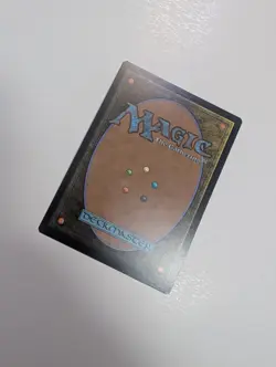 MTG - Biomass Mutation - Fallout (PIP) NM/M Condition - Image 3