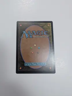 MTG - Biomass Mutation - Fallout (PIP) NM/M Condition - Image 4