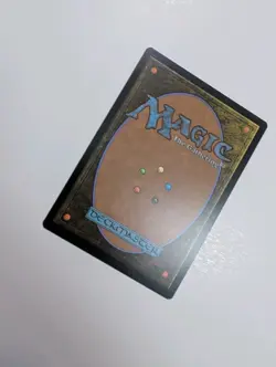 MTG - Darkwater Catacombs - Fallout (PIP) NM/M Condition - Image 3