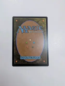 MTG - Darkwater Catacombs - Fallout (PIP) NM/M Condition - Image 4