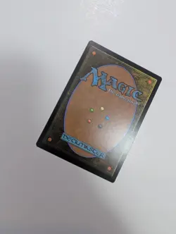 MTG - Temple of Deceit - Fallout (PIP) NM/M Condition - Image 3