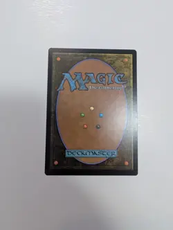 MTG - Temple of Deceit - Fallout (PIP) NM/M Condition - Image 4