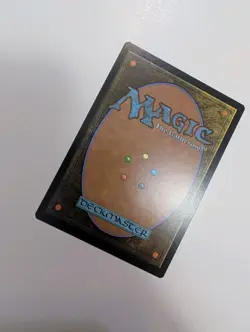 MTG - Temple of Malady - Fallout (PIP) NM/M Condition - Image 3