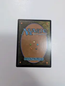 MTG - Temple of Malady - Fallout (PIP) NM/M Condition - Image 4