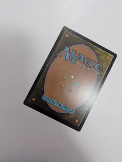 MTG - Temple of Mystery - Fallout (PIP) NM/M Condition - Image 3