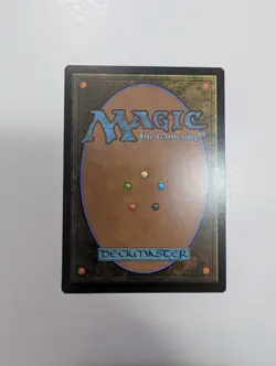 MTG - Temple of Mystery - Fallout (PIP) NM/M Condition - Image 4