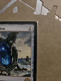 Sapphire Medallion (Non-Foil) Modern Horizons 3 MTG MH3 #296 NM - Image 5