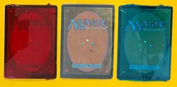 MTG APAC Land Pack Set Sealed (OldManMTG 014-008) - Image 2