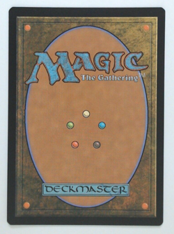 MTG Bling - Foil Promo - Gargos, Vicious Watcher - Core Set 2020 -H201 - Image 2