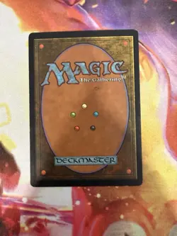 1x MTG Magic The Gathering TCG - Heart Sliver - Tempest - Image 2