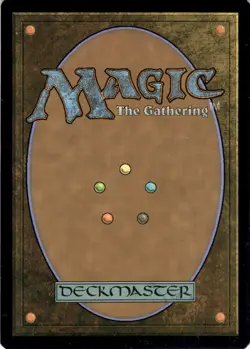 Nissa, Who Shakes the World WAR #169 War of the Spark Magic: The Gathering MP - Image 2