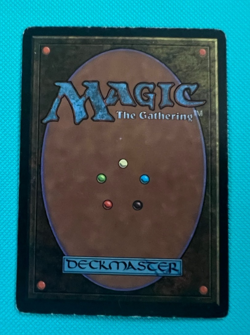 Kjeldoran Outpost - Alliances - MTG - Magic the Gathering - MP - Image 2