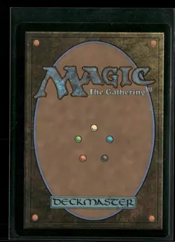 Arc Reactor 243 R Marvel Super Heroes Magic: The Gathering Foil NM - Image 2