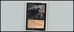 Fourth Edition #58 Zombie Master - Image 1