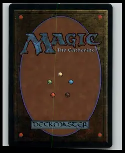 Fourth Edition #58 Zombie Master - Image 2