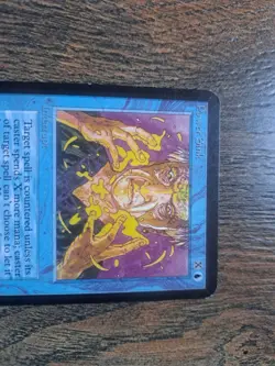 Magic the Gathering MTG Alpha Power Sink Lightly Played Condition - Image 2