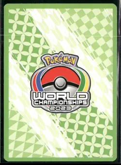 Pokemon 2023 World Championships 147/195 - Archeops - Image 2