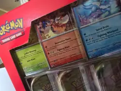 Pokemon Prismatic Evolutions Mini Tins Full Set of 8, New and Sealed..Costco2025 - Image 5