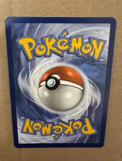 Pokemon 151 Pidgey 016/165 Reverse Holo Play! League Stamp Promo NM - Image 2