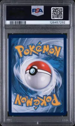 PSA 9 MINT Charizard V UPC Promo Holo Pokemon SWSH260 - Image 2