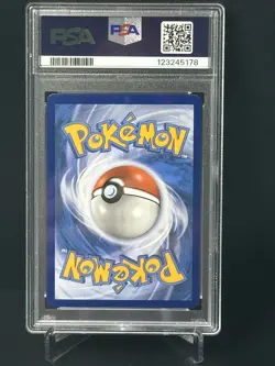 2022 POKEMON GO #018 RADIANT BLASTOISE PSA 10 - Image 2