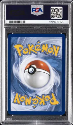 2025 POKEMON JTG EN-JOURNEY TOGETHER #187 SALAMENCE EX PSA 10 - Image 2