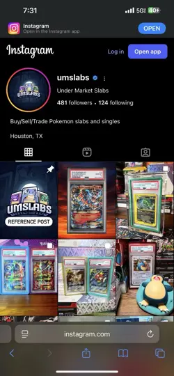 2000 POKEMON ROCKET 1ST ED #35 DARK FLAREON PSA 10 - Image 3