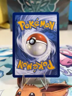 Eevee - 173 (Pokemon Center Exclusive) 173 Sv: Scarlet & Violet Promo - Image 2