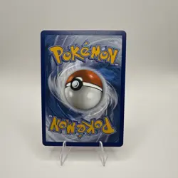 Pokemon TCG Mimikyu Prize Pack Series Cards 097/193 Regular Rare - Image 2