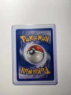Haunter Pokemon TCG Expedition Base Set, Uncommon Card 80/165 - Image 2
