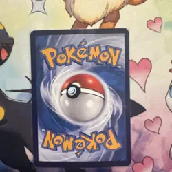 2025 Pokemon PTCG S-Chinese Gem Pack Horizon PokeBall 1701/04 Stamped Near Mint - Image 2