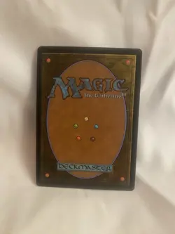 Wizards of the Coast Sanctum Weaver MH2 Borderless Foil Rare #0462 EN 2021 - Image 2