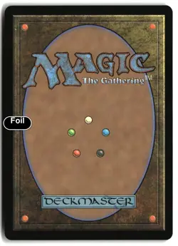 MTG Utopia Sprawl [WOT - 63] LP Foil - Image 3