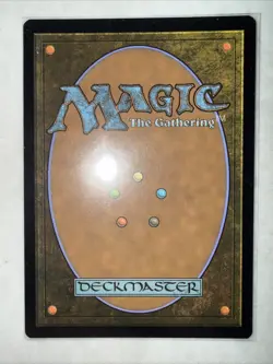 Unique & Misc Promos Den of the Bugbear - Foil - Ampersand Promo - V Light Play - Image 3