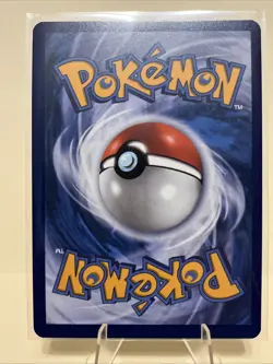 Vivillon Reverse Holo Stage 2 Perfect Order Pokemon TCG Card - Image 2
