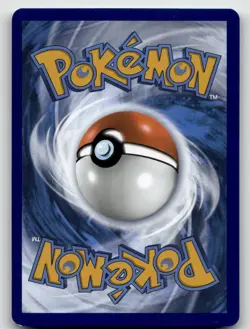 STARMIE 121/165 RARE REVERSE HOLO 151 POKEMON NEAR MINT - Image 2