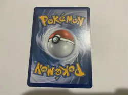 The Pokemon Company Bidoof 117/160 XY Primal Clash Reverse Holo 70 HP - Image 2