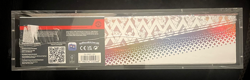 Prismatic Evolutions SPC Super Premium Collection Pokemon w Acrylic Case READ - Image 3