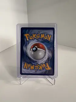 Pokemon TCG Silvally GX 184/236 Sm-Cosmic Eclipse Ultra Rare Holo 210 HP 2019 - Image 2