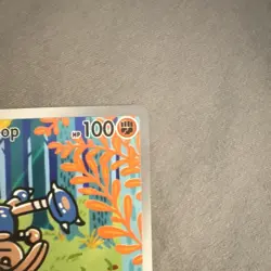 Pokemon TCG Hitmontop 240/217 Ascended Heroes IR - Image 4