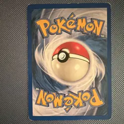 Jigglypuff 44/105 Neo Destiny Regular Unlimited ENG Yuka Morii - Image 2