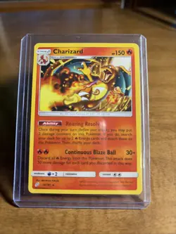 Pokemon TCG Charizard Lot Of 2 - Image 1