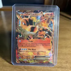 Pokemon TCG Charizard Lot Of 2 - Image 3