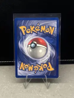 1999 Pokemon Base Set Unlimited Charizard 4/102 Holo Rare NM - Image 2