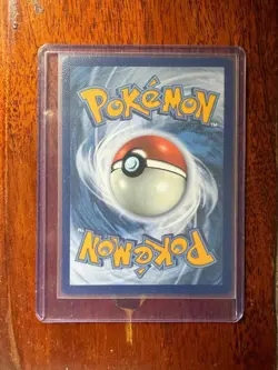 232/091 Bubble Mew EX SIR Paldean Fates Special Illustration Rare Pokemon TCG - Image 2