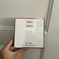 POKEMON JAPANESE MEGA SYMPHONIA BOOSTER BOX SEALED - Image 3