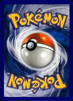 LP Haunter 35/92 Legend Maker Pokemon 2006 Aya Kusube - Image 2