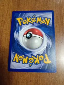 1999 Pokemon Fossil - SHELLDER - 54/62 - 1st Edition Common - LP/Excellent. - Image 2