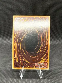 Gemini Elf LON-000 Secret Rare Labyrinth of Nightmare Yu-Gi-Oh Near Mint - Image 2