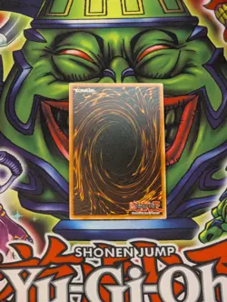 Yu-Gi-Oh! Blue-Eyes Ultimate Dragon Platinum Secret Rare RA03-EN178 - Image 2